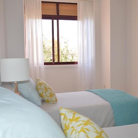 Las Salinas Apartment Playa de Gandia Luaran gambar