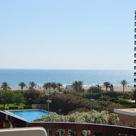 Las Salinas Apartment Playa de Gandia Luaran gambar