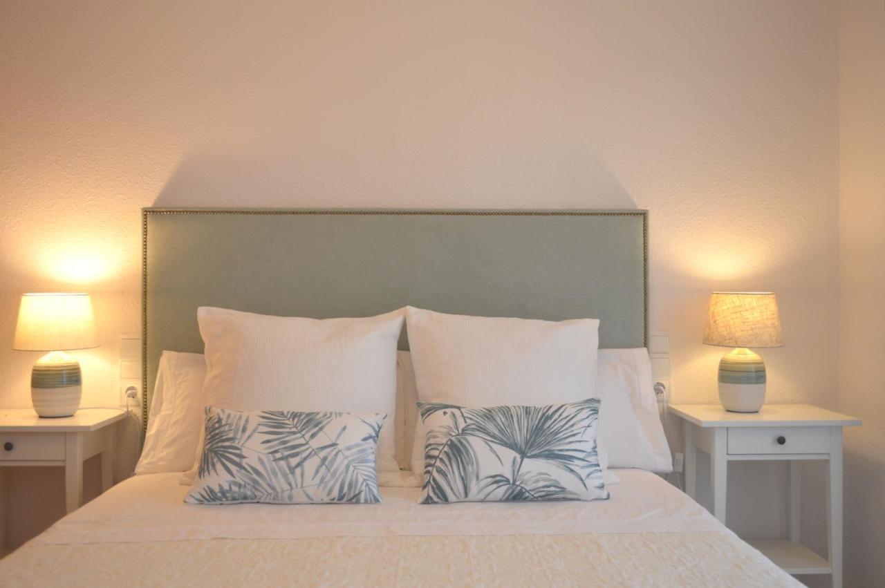Las Salinas Apartment Playa de Gandia Luaran gambar