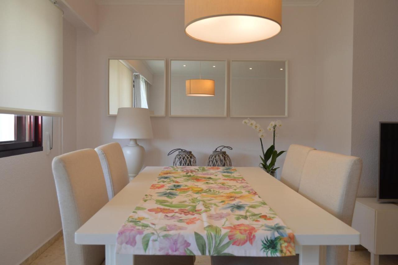 Las Salinas Apartment Playa de Gandia Luaran gambar